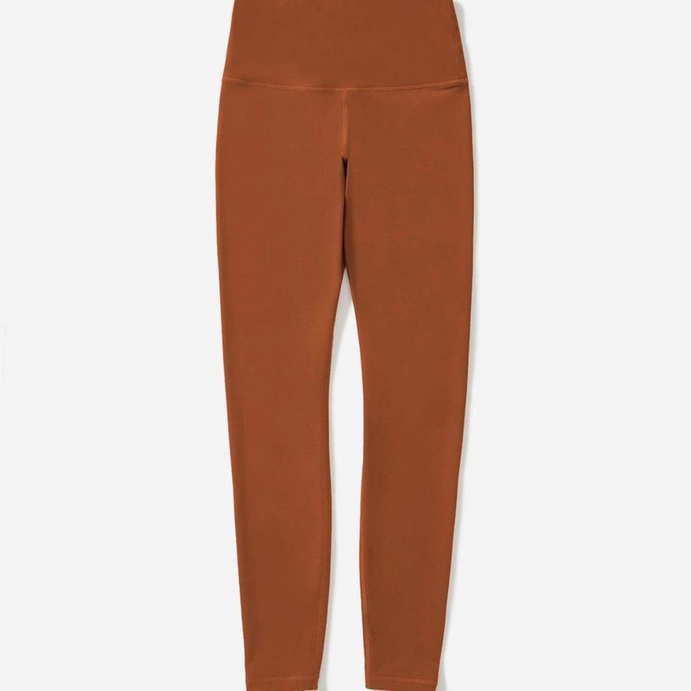 EUC EVERLANE The perform leggings ankle length - Picture 4 of 6